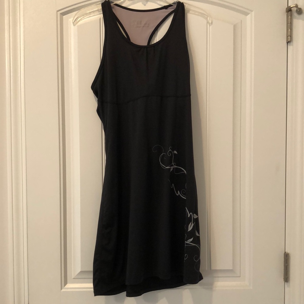 Skirt Sports Dress